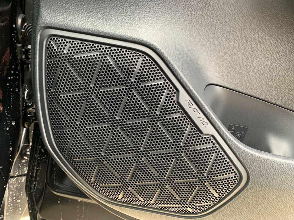 new 2025 Toyota RAV4 Hybrid car, priced at $35,993