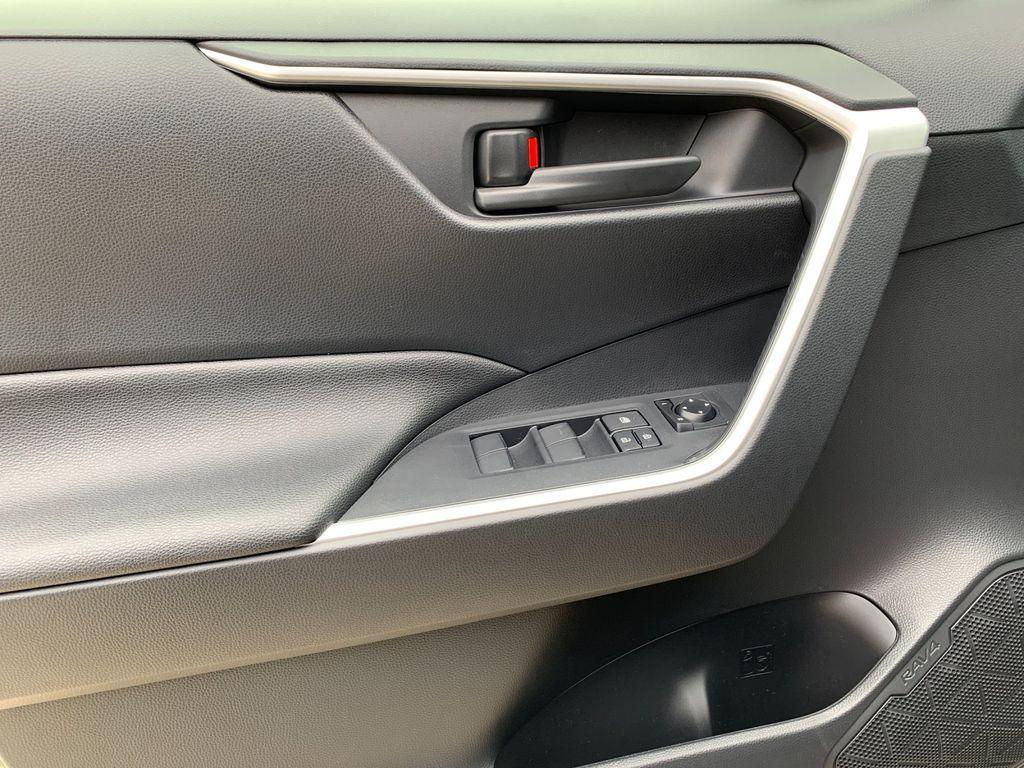 new 2025 Toyota RAV4 Hybrid car, priced at $35,993