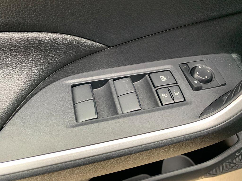 new 2025 Toyota RAV4 Hybrid car, priced at $35,993