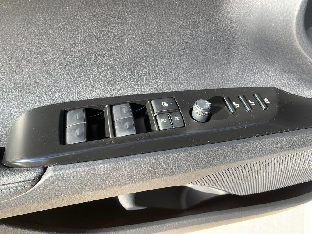 new 2026 Toyota Camry car, priced at $40,356