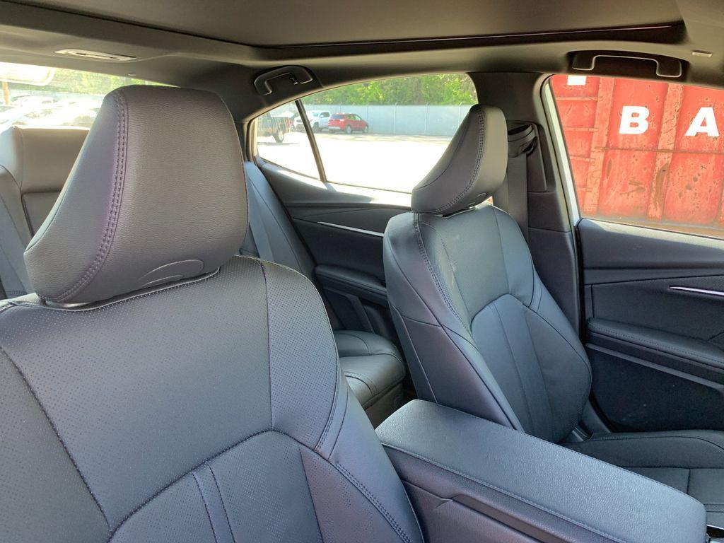 new 2026 Toyota Camry car, priced at $40,356