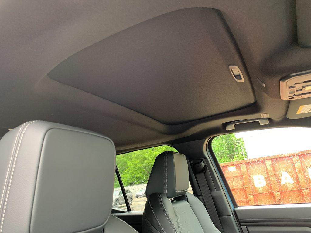 new 2026 Toyota 4Runner car, priced at $61,654