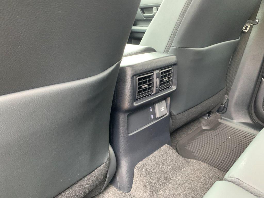 new 2026 Toyota 4Runner car, priced at $61,654
