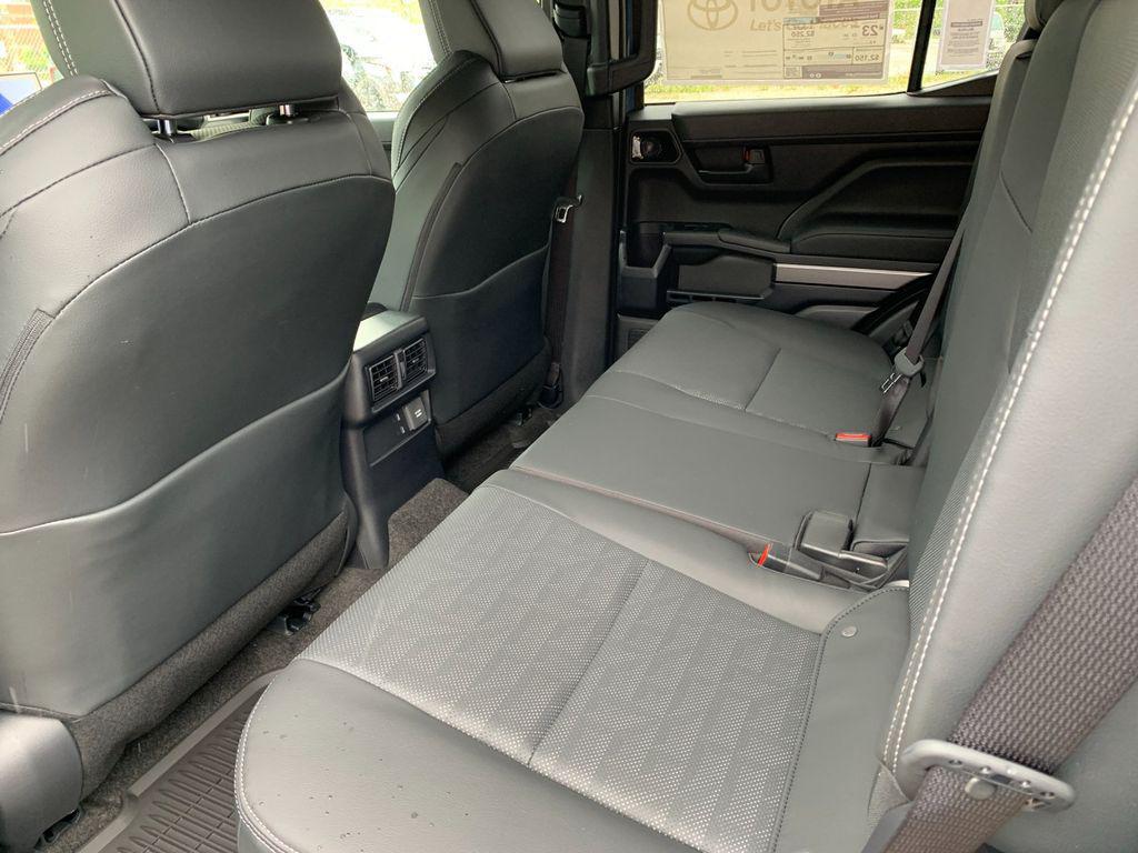 new 2026 Toyota 4Runner car, priced at $61,654