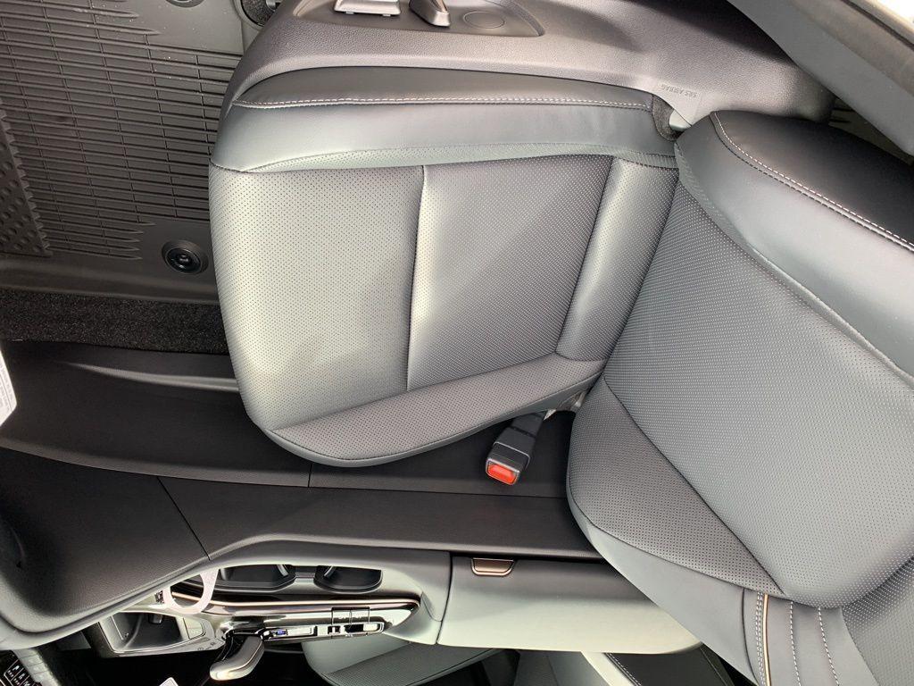 new 2025 Toyota Crown Signia car, priced at $50,360