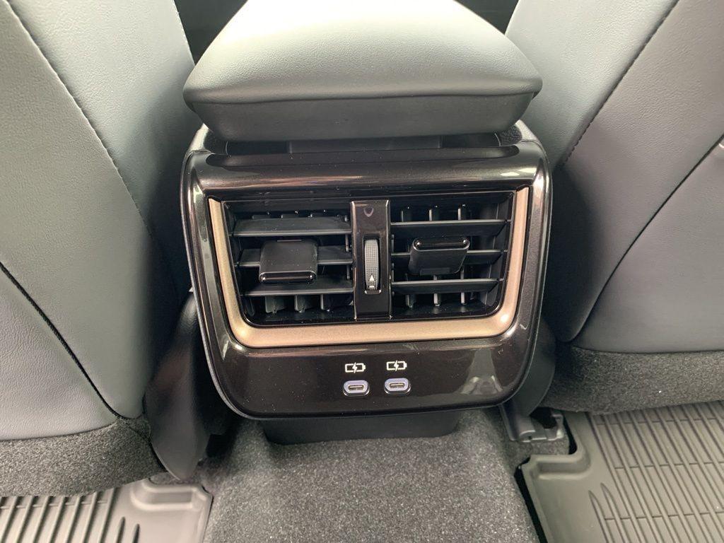 new 2025 Toyota Crown Signia car, priced at $50,360