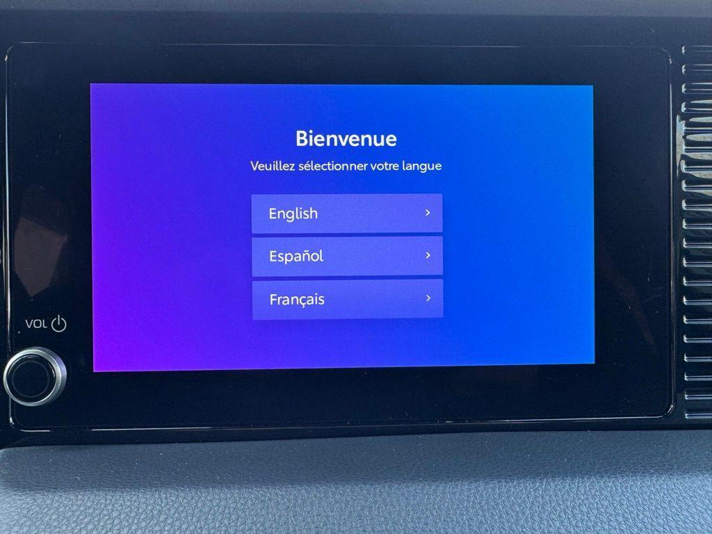 new 2025 Toyota Land Cruiser car, priced at $56,723