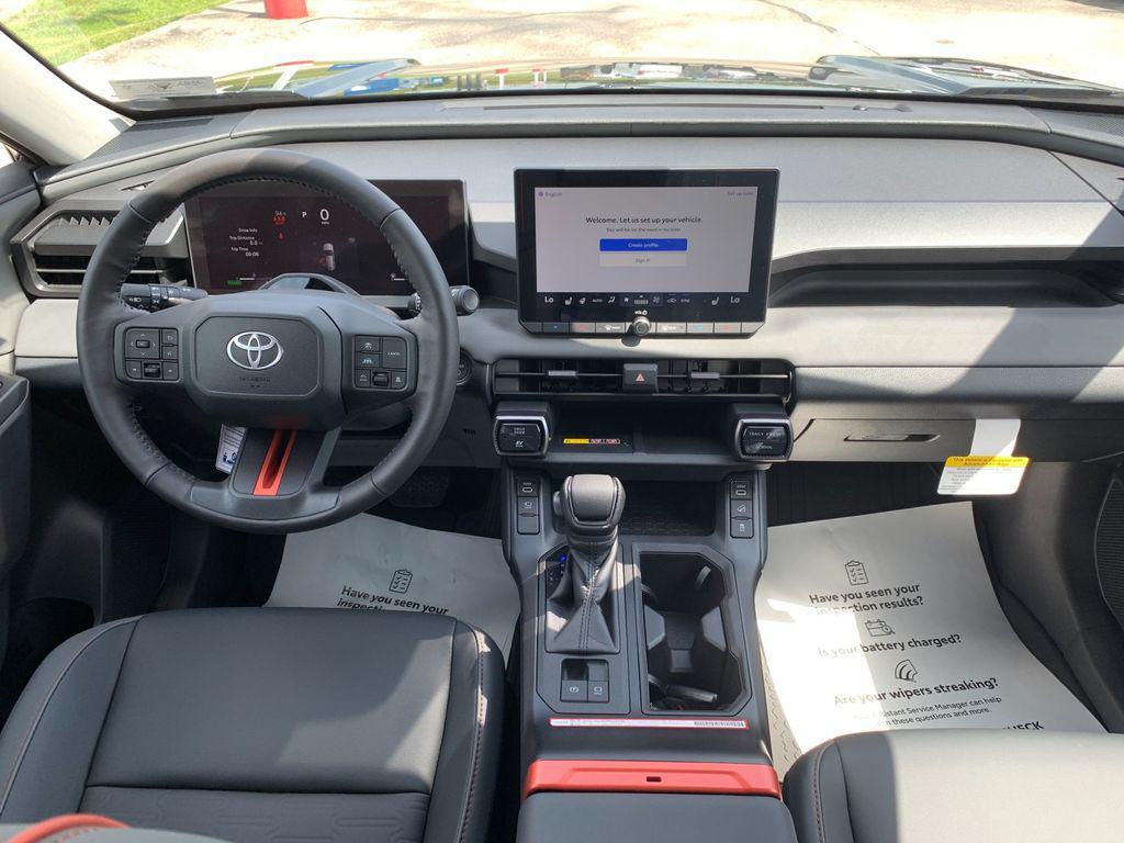 used 2026 Toyota RAV4 car, priced at $46,988