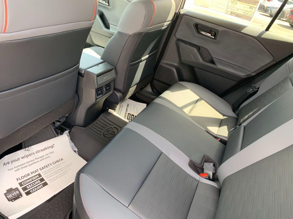 used 2026 Toyota RAV4 car, priced at $46,988