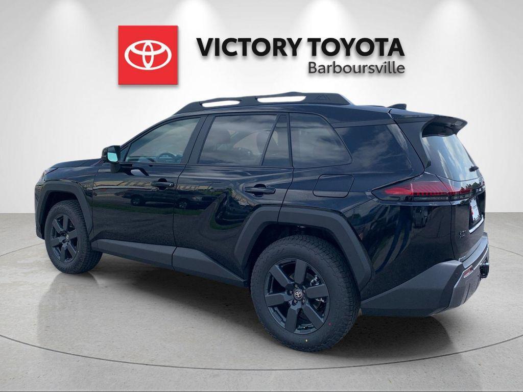 used 2026 Toyota RAV4 car, priced at $46,988