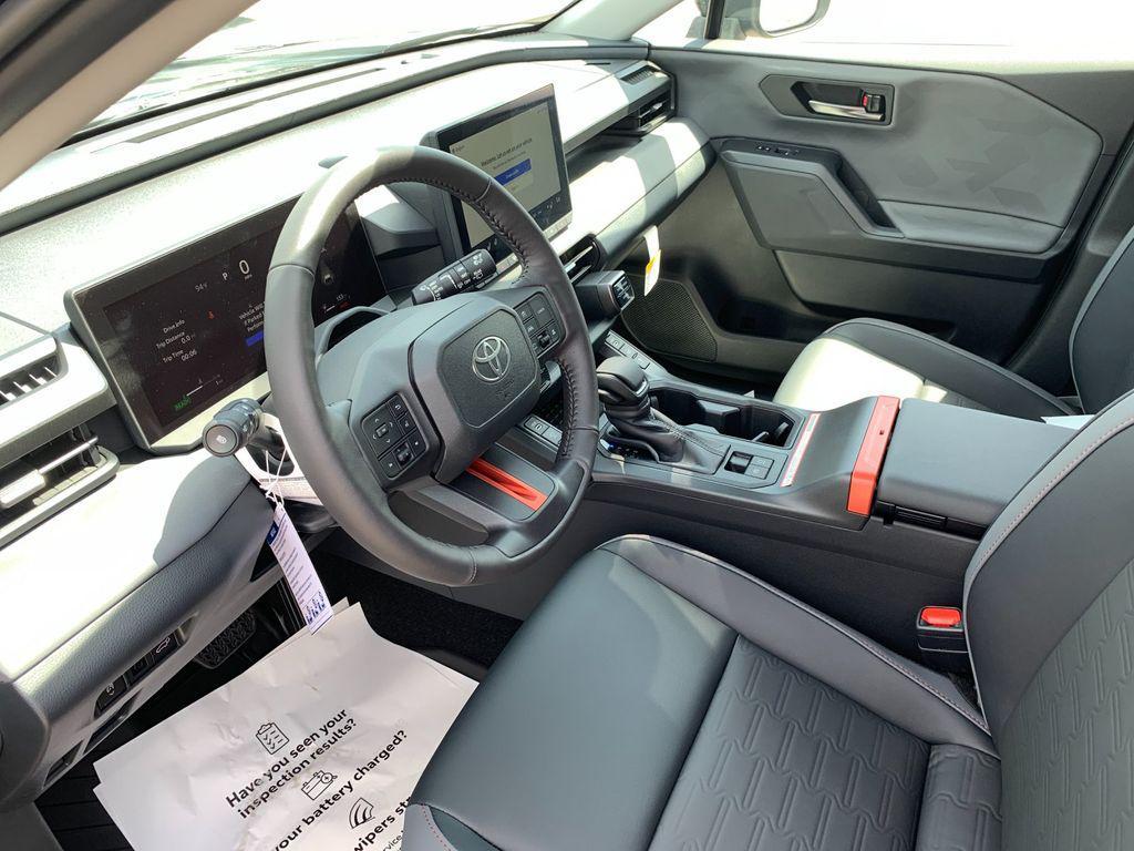 used 2026 Toyota RAV4 car, priced at $46,988