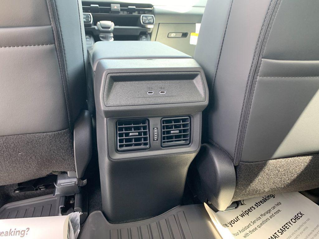used 2026 Toyota RAV4 car, priced at $46,988