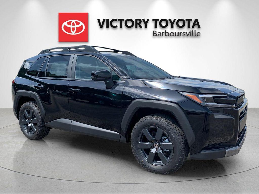 used 2026 Toyota RAV4 car, priced at $46,988