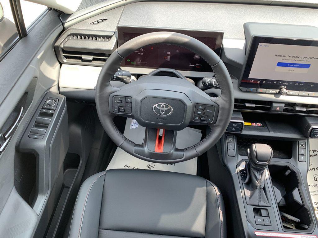used 2026 Toyota RAV4 car, priced at $46,988