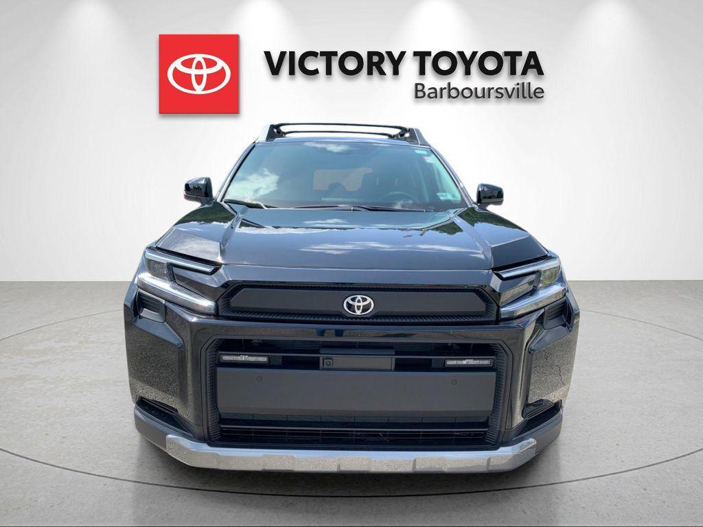 used 2026 Toyota RAV4 car, priced at $46,988