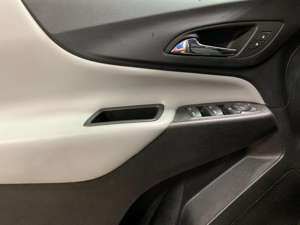 used 2022 Chevrolet Equinox car, priced at $15,588