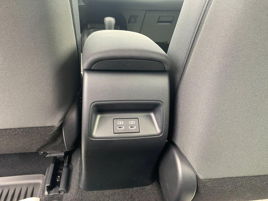 new 2026 Toyota Corolla Hybrid car, priced at $28,553