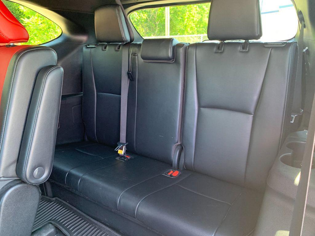 used 2023 Toyota Highlander car, priced at $37,988