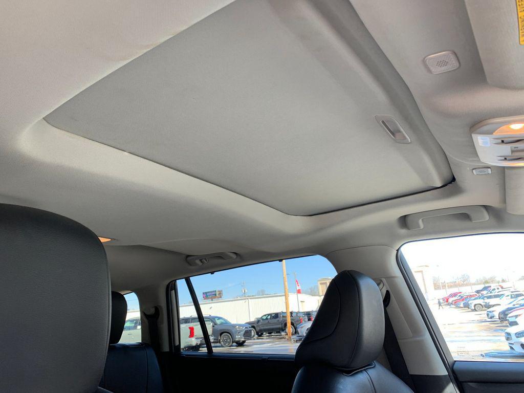 used 2024 Toyota Highlander Hybrid car, priced at $43,988