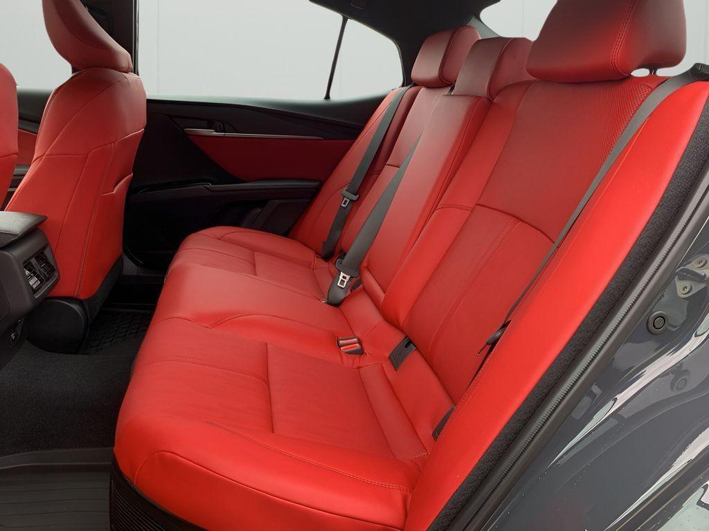 new 2026 Toyota Camry car, priced at $36,962