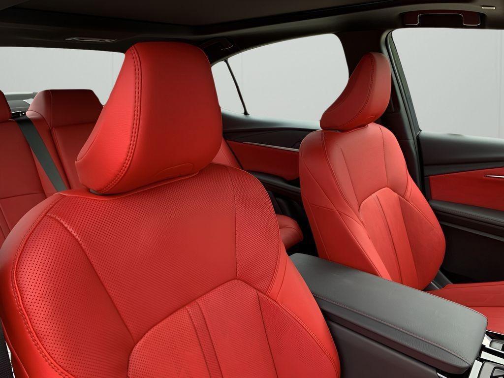 new 2026 Toyota Camry car, priced at $36,962