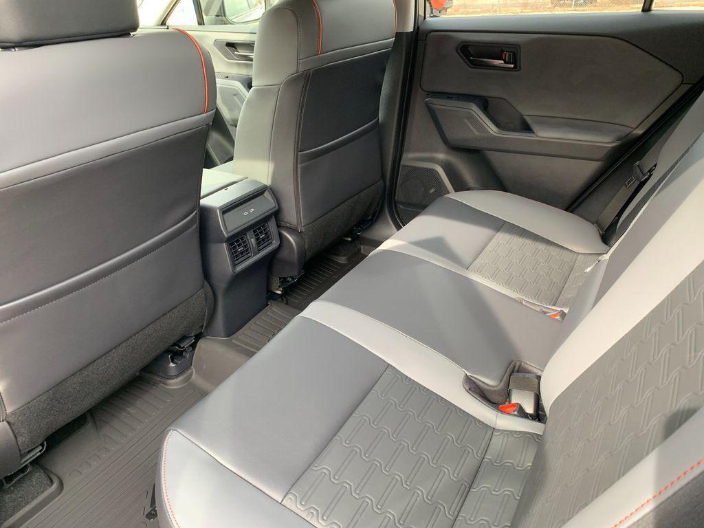 new 2026 Toyota RAV4 car