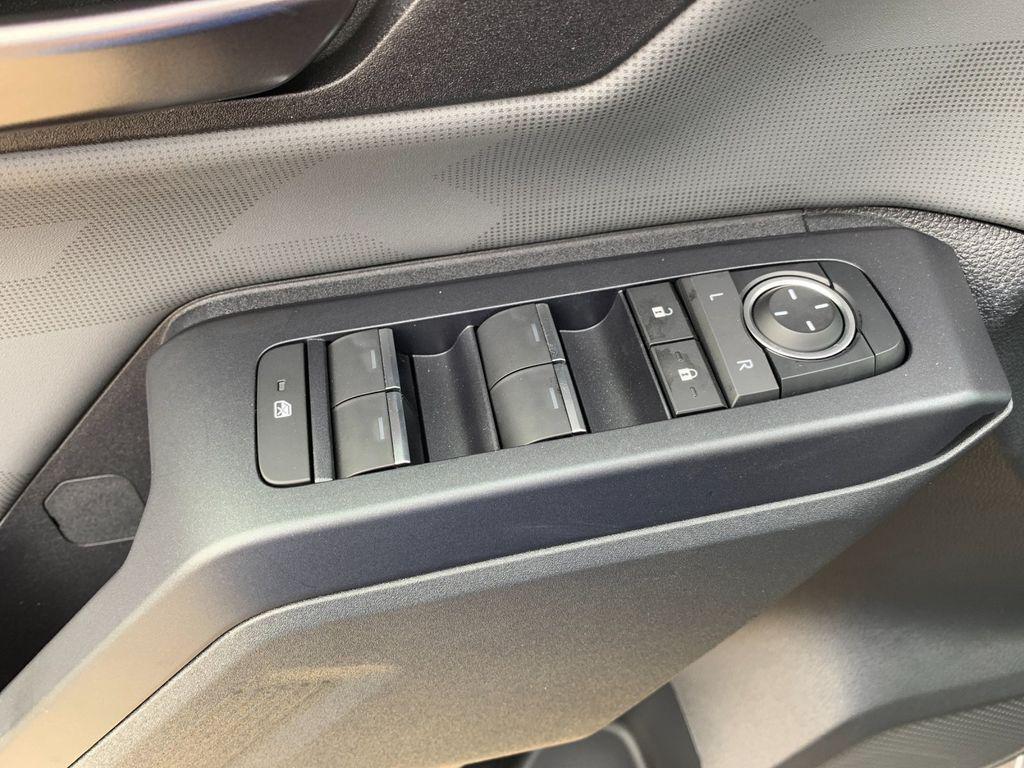 new 2026 Toyota RAV4 car