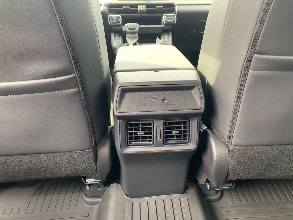 new 2026 Toyota RAV4 car