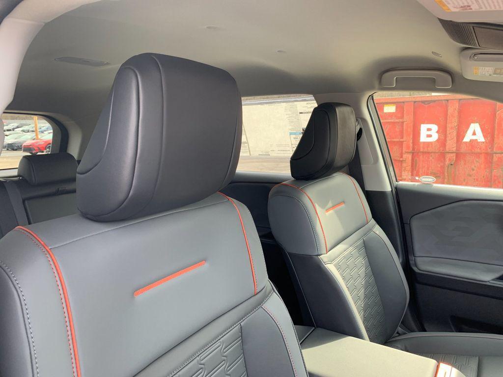 new 2026 Toyota RAV4 car