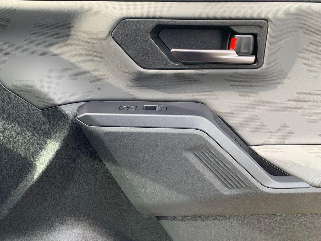 new 2026 Toyota RAV4 car