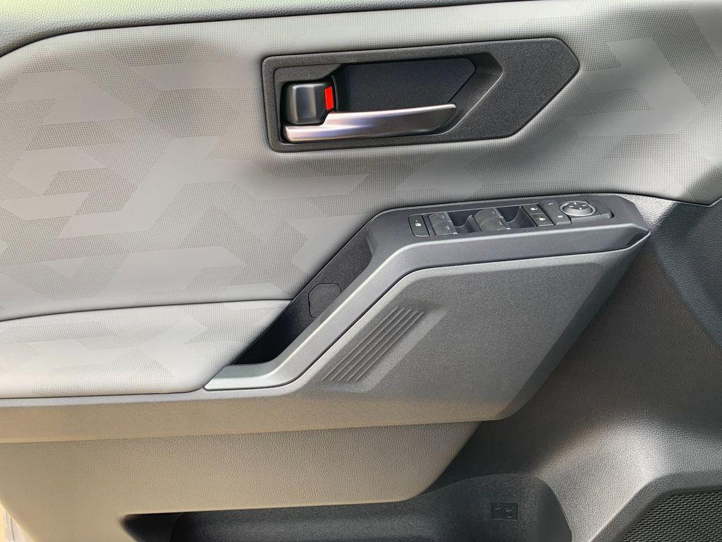 new 2026 Toyota RAV4 car