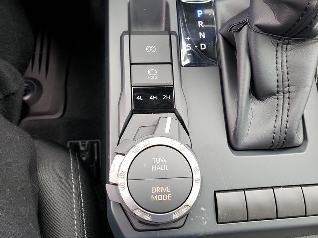 new 2025 Toyota Tacoma car, priced at $43,190