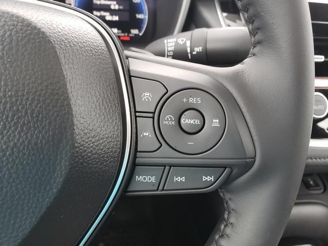 new 2026 Toyota Corolla car