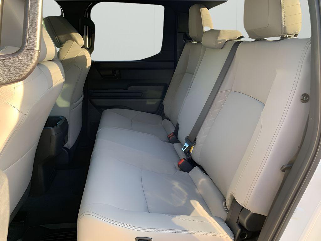 new 2025 Toyota Tacoma car