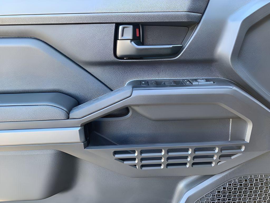 new 2025 Toyota Tacoma car