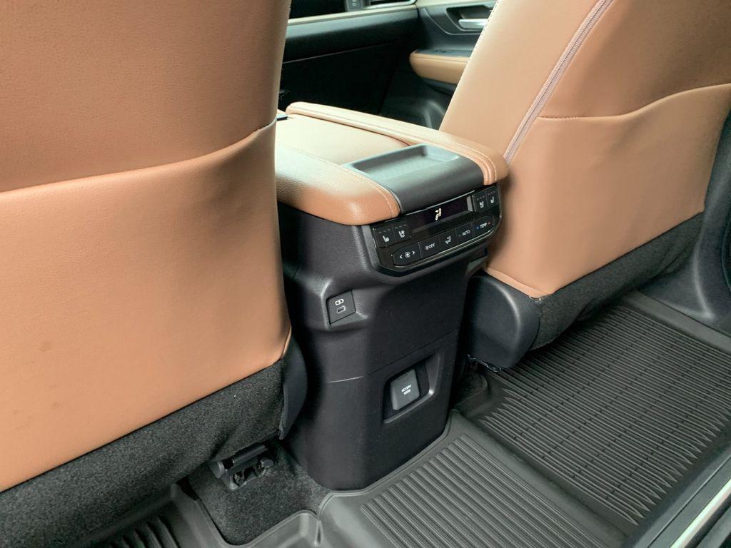 new 2026 Toyota Grand Highlander car, priced at $56,928