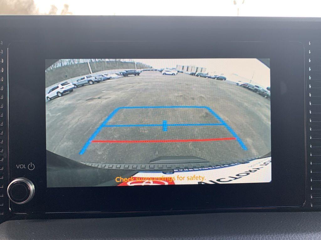 new 2025 Toyota Land Cruiser car, priced at $55,963