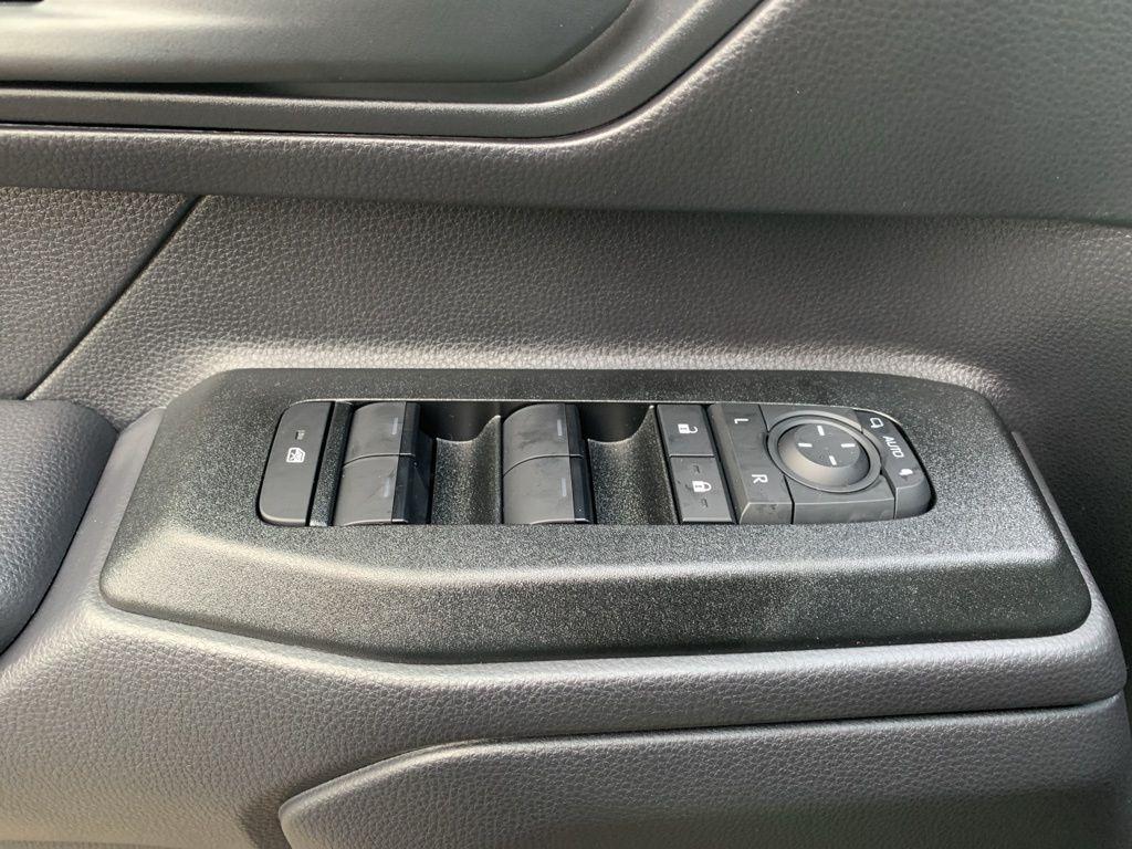 new 2025 Toyota Land Cruiser car, priced at $55,963