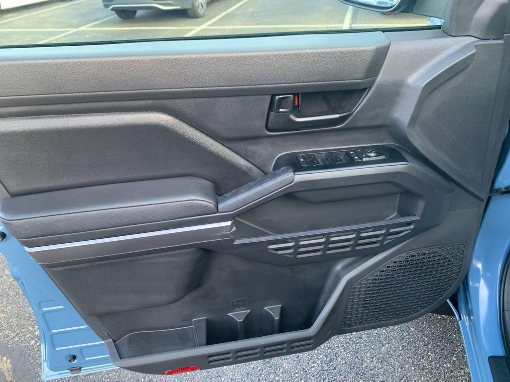 new 2026 Toyota Tacoma car, priced at $44,098