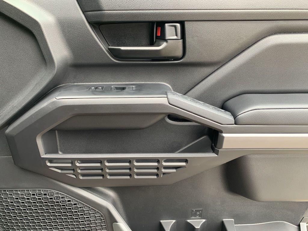 new 2026 Toyota Tacoma car, priced at $43,104