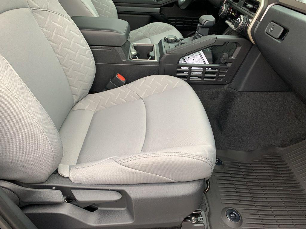 new 2026 Toyota Tacoma car, priced at $43,104