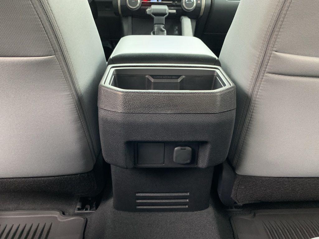 new 2026 Toyota Tacoma car, priced at $43,104