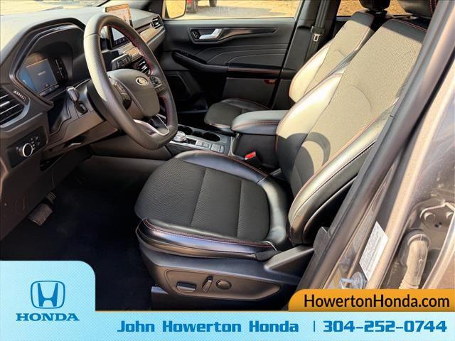 used 2025 Ford Escape car, priced at $22,988