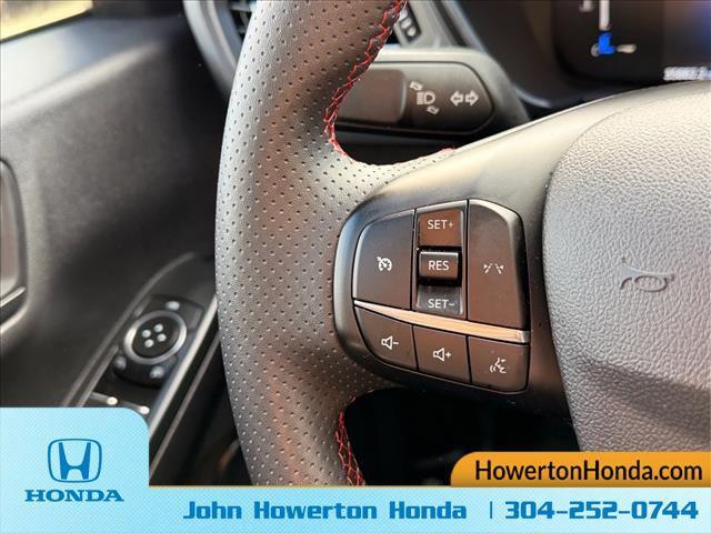 used 2025 Ford Escape car, priced at $22,988