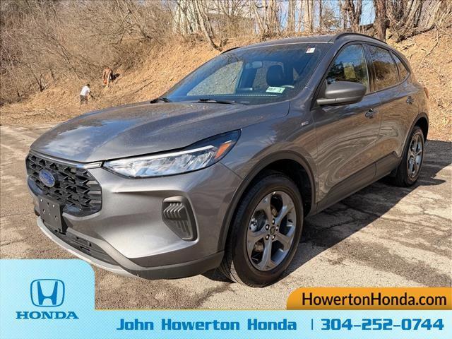 used 2025 Ford Escape car, priced at $22,988