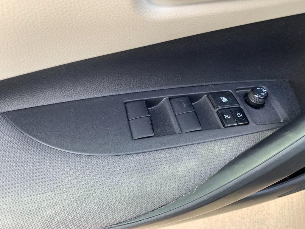 used 2021 Toyota Corolla Hybrid car, priced at $17,588