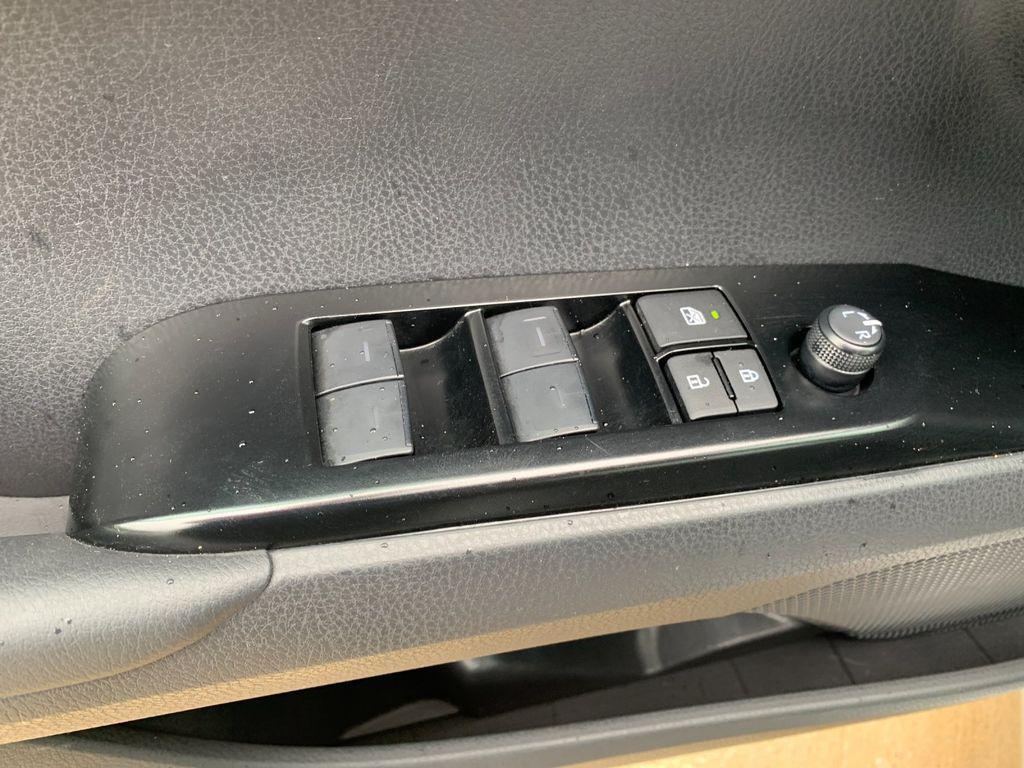 used 2026 Toyota Camry car, priced at $29,588