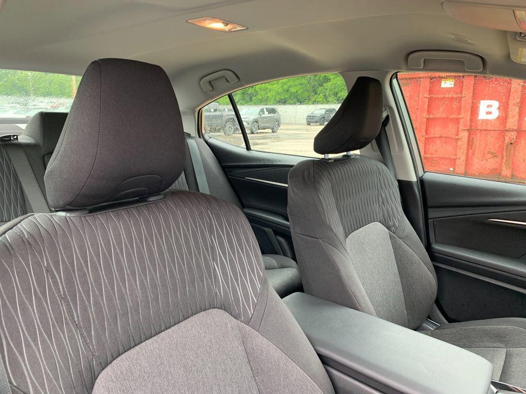 used 2026 Toyota Camry car, priced at $29,588
