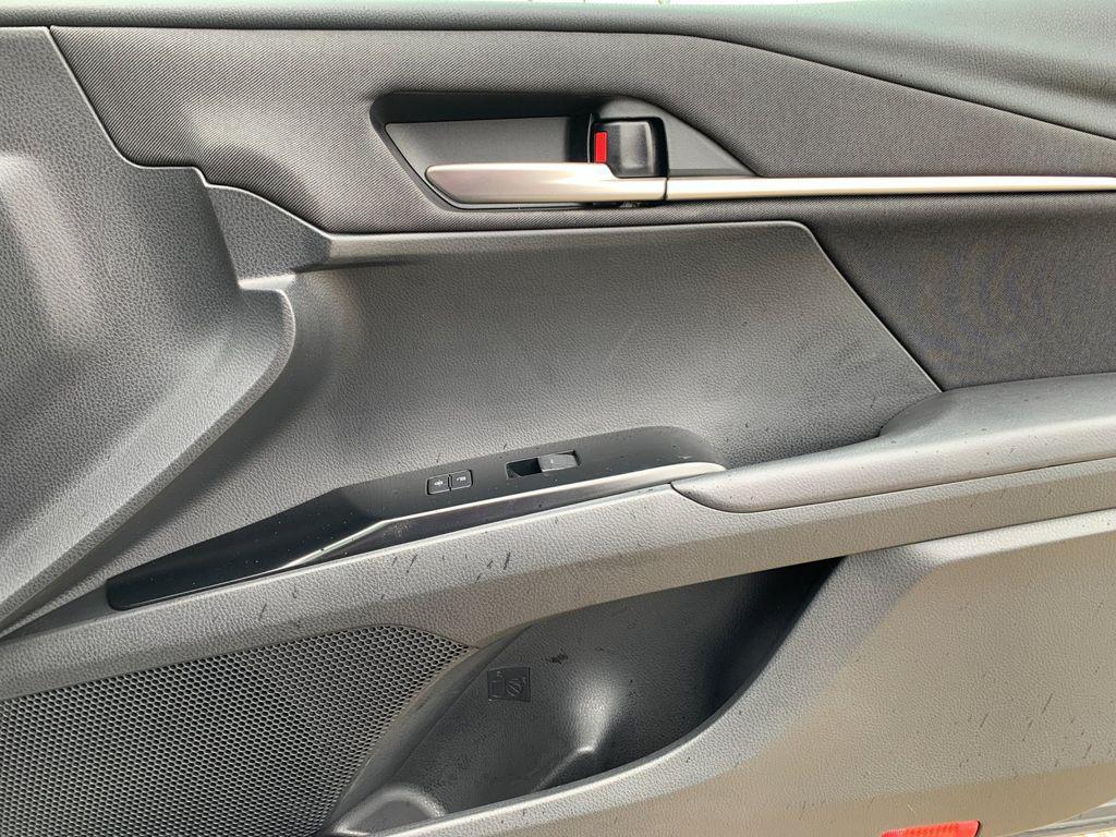 used 2026 Toyota Camry car, priced at $29,588