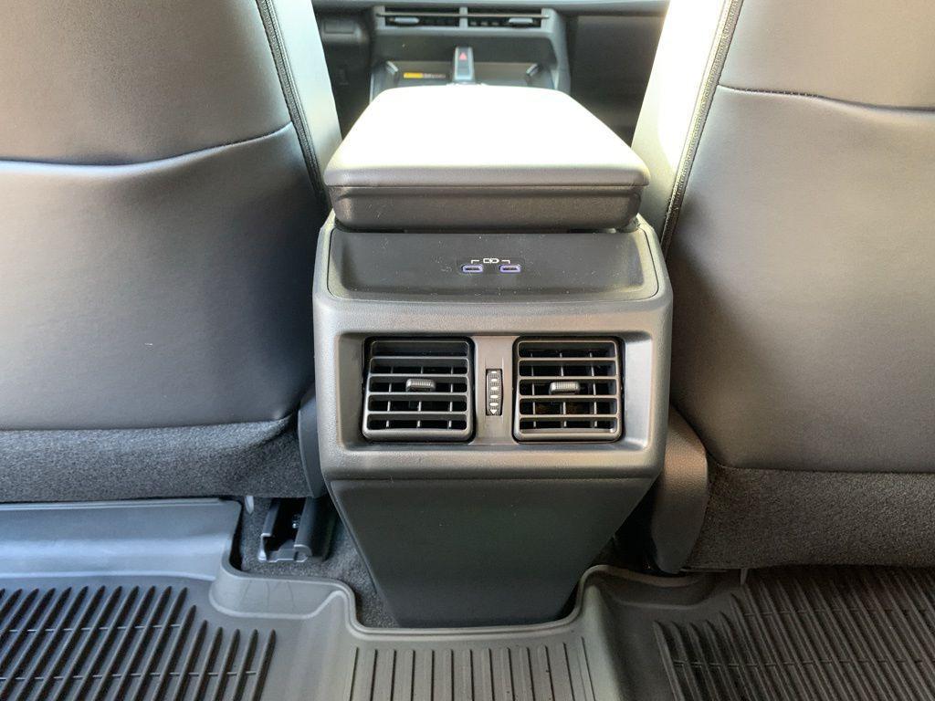 new 2026 Toyota bZ car, priced at $35,329